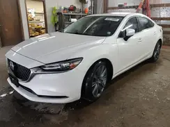 JM1GL1TY7J1301325 2018 MAZDA 6