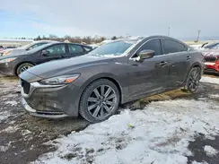 JM1GL1TY7J1301602 2018 MAZDA 6