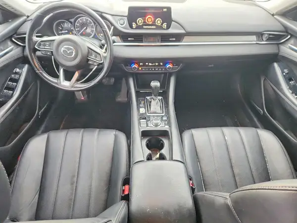 JM1GL1TY7J1301602 2018 MAZDA 6 - Image 8