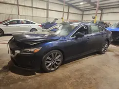JM1GL1TY7J1301986 2018 MAZDA 6