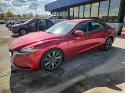 JM1GL1TY7J1303267 2018 MAZDA 6