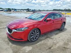 JM1GL1TY7J1314740 2018 MAZDA 6