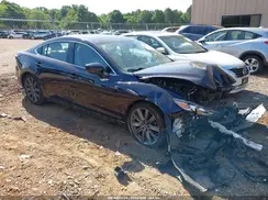 JM1GL1TY7J1314768 2018 MAZDA 6