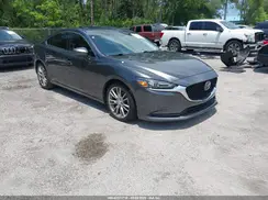JM1GL1TY7J1314771 2018 MAZDA 6