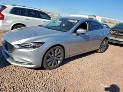 JM1GL1TY7J1314821 2018 MAZDA 6