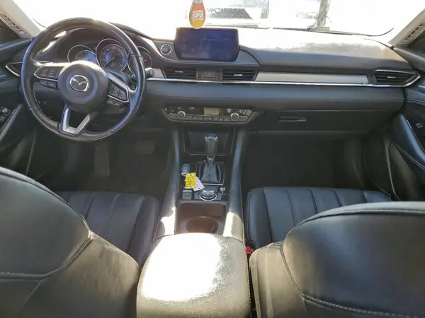 JM1GL1TY7J1314821 2018 MAZDA 6 - Image 8