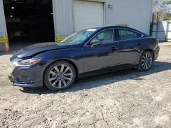 JM1GL1TY7J1314947 2018 MAZDA 6