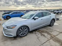 JM1GL1TY7J1316889 2018 MAZDA 6