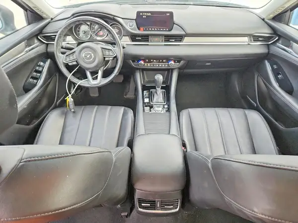 JM1GL1TY7J1316889 2018 MAZDA 6 - Image 8