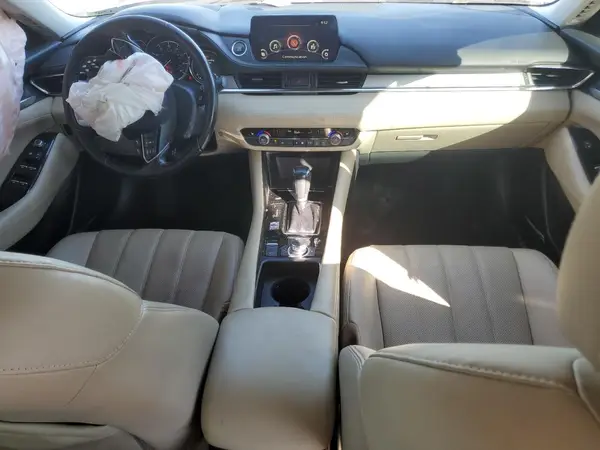 JM1GL1TY7J1317105 2018 MAZDA 6 - Image 8