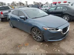 JM1GL1TY7J1317671 2018 MAZDA 6