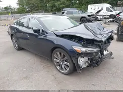 JM1GL1TY7J1320392 2018 MAZDA 6