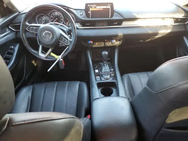 JM1GL1TY7J1322711 2018 MAZDA 6 - Image 8