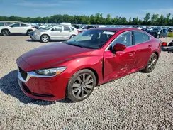 JM1GL1TY7J1330825 2018 MAZDA 6