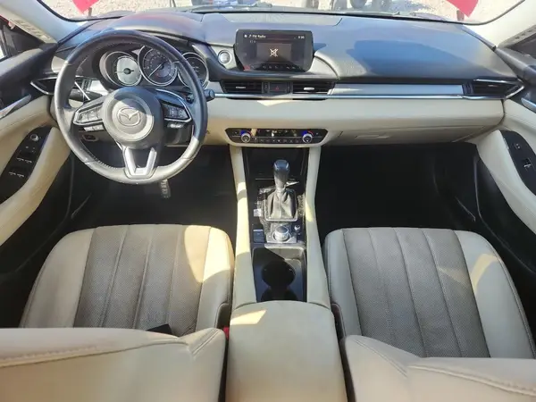 JM1GL1TY7J1330825 2018 MAZDA 6 - Image 8