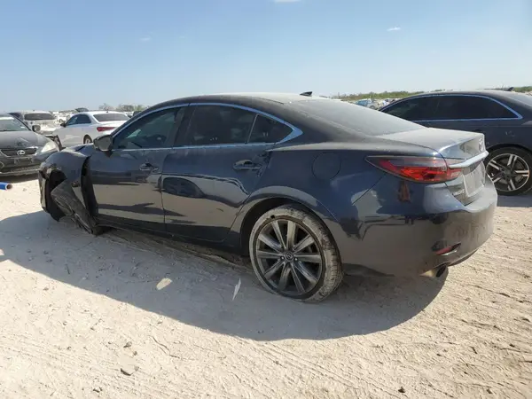 JM1GL1TY7J1332249 2018 MAZDA 6 - Image 2