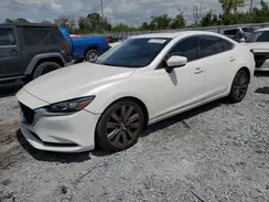 JM1GL1TY7J1334017 2018 MAZDA 6