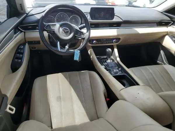 JM1GL1TY7J1334017 2018 MAZDA 6 - Image 8