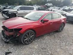 JM1GL1TY7K1501140 2019 MAZDA 6