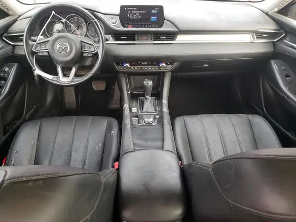 JM1GL1TY7K1501140 2019 MAZDA 6 - Image 8