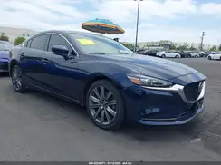 JM1GL1TY7K1501686 2019 MAZDA 6