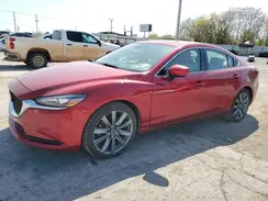 JM1GL1TY7K1506127 2019 MAZDA 6