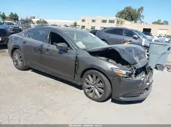 JM1GL1TY7K1507584 2019 MAZDA 6