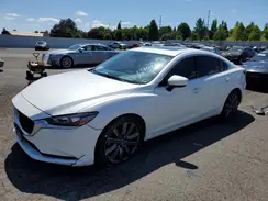 JM1GL1TY7M1600088 2021 MAZDA 6