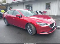 JM1GL1TY7M1603024 2021 MAZDA 6