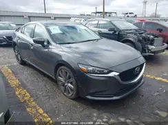 JM1GL1TY7M1609423 2021 MAZDA 6