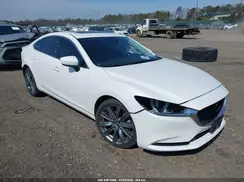 JM1GL1TY7M1616212 2021 MAZDA 6