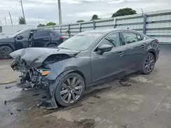 JM1GL1TY7M1617439 2021 MAZDA 6