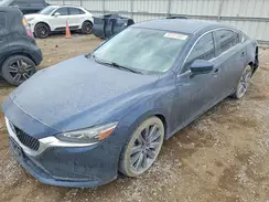 JM1GL1TY8J1300815 2018 MAZDA 6
