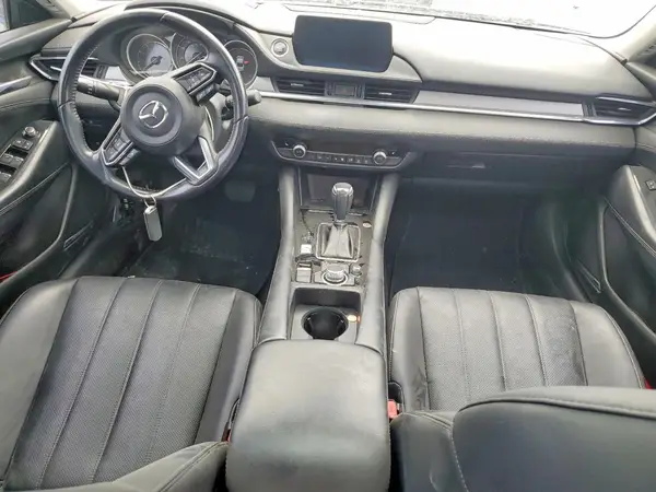 JM1GL1TY8J1300815 2018 MAZDA 6 - Image 8