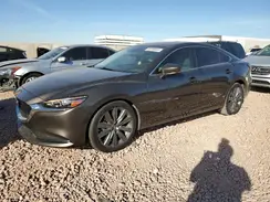 JM1GL1TY8J1301382 2018 MAZDA 6