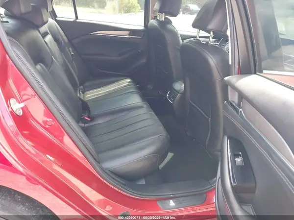 JM1GL1TY8J1303293 2018 MAZDA 6 - Image 8