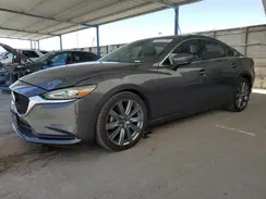 JM1GL1TY8J1310258 2018 MAZDA 6