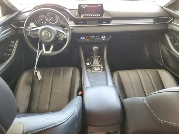 JM1GL1TY8J1310258 2018 MAZDA 6 - Image 8