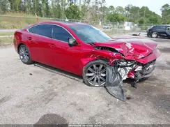 JM1GL1TY8J1310356 2018 MAZDA 6