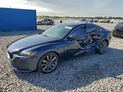 JM1GL1TY8J1316996 2018 MAZDA 6