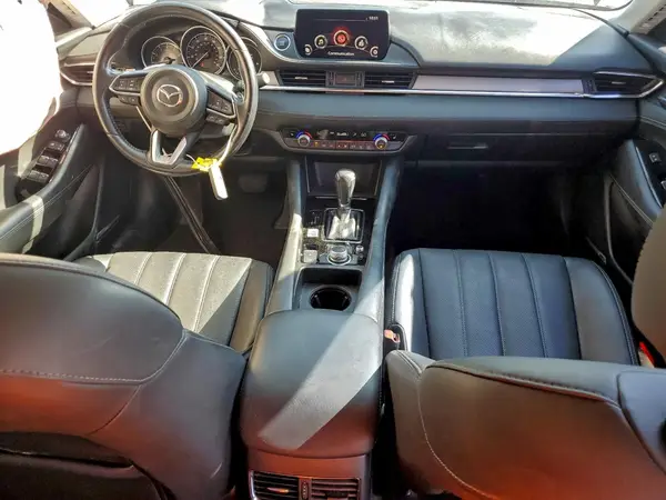 JM1GL1TY8J1316996 2018 MAZDA 6 - Image 8