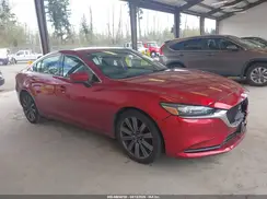 JM1GL1TY8J1317968 2018 MAZDA 6