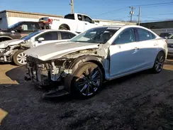 JM1GL1TY8J1318327 2018 MAZDA 6