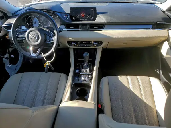 JM1GL1TY8J1318327 2018 MAZDA 6 - Image 8
