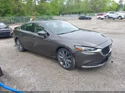 JM1GL1TY8J1321633 2018 MAZDA 6