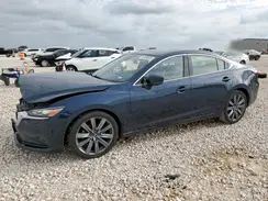 JM1GL1TY8J1323320 2018 MAZDA 6