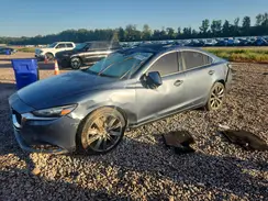 JM1GL1TY8J1323771 2018 MAZDA 6