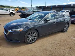 JM1GL1TY8J1327691 2018 MAZDA 6