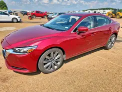 JM1GL1TY8J1328274 2018 MAZDA 6