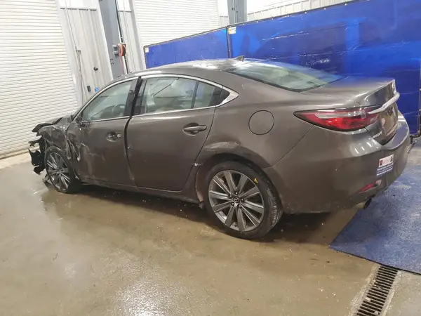 JM1GL1TY8J1329361 2018 MAZDA 6 - Image 2